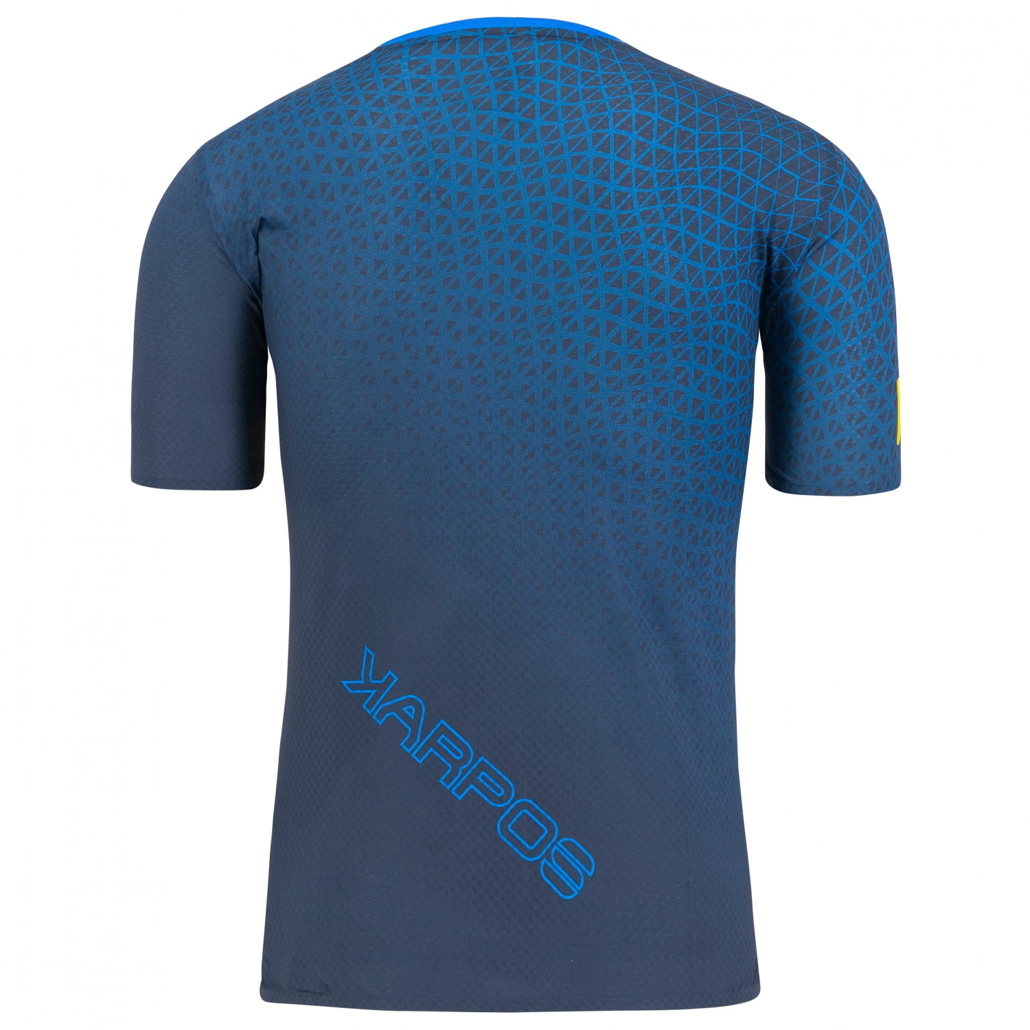 Karpos Lavaredo Ultra Jersey - Running Shirt 4 Karpos Lavaredo Ultra Jersey - Running Shirt - Image 2