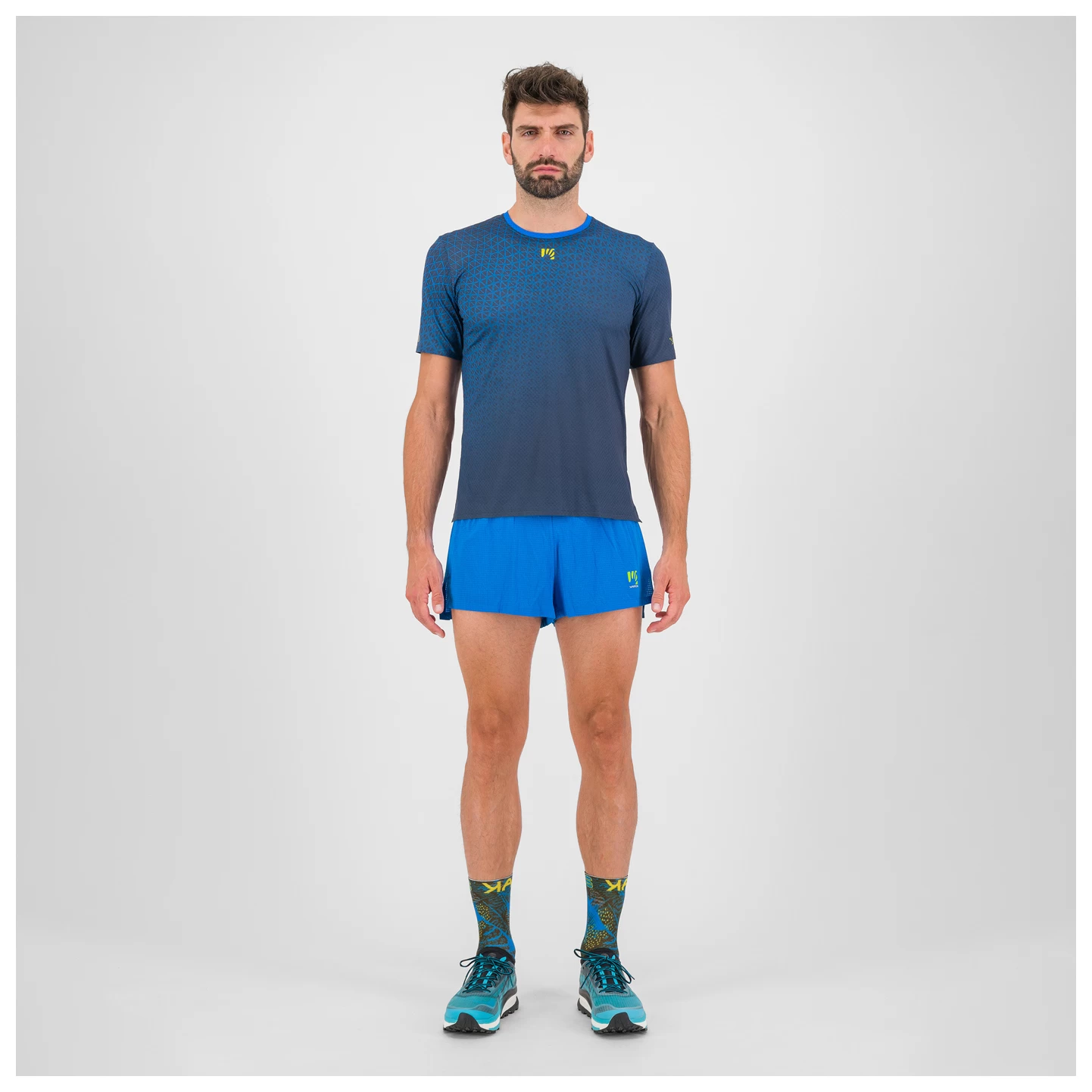 Karpos Lavaredo Ultra Jersey - Running Shirt 5 Karpos Lavaredo Ultra Jersey - Running Shirt - Image 3