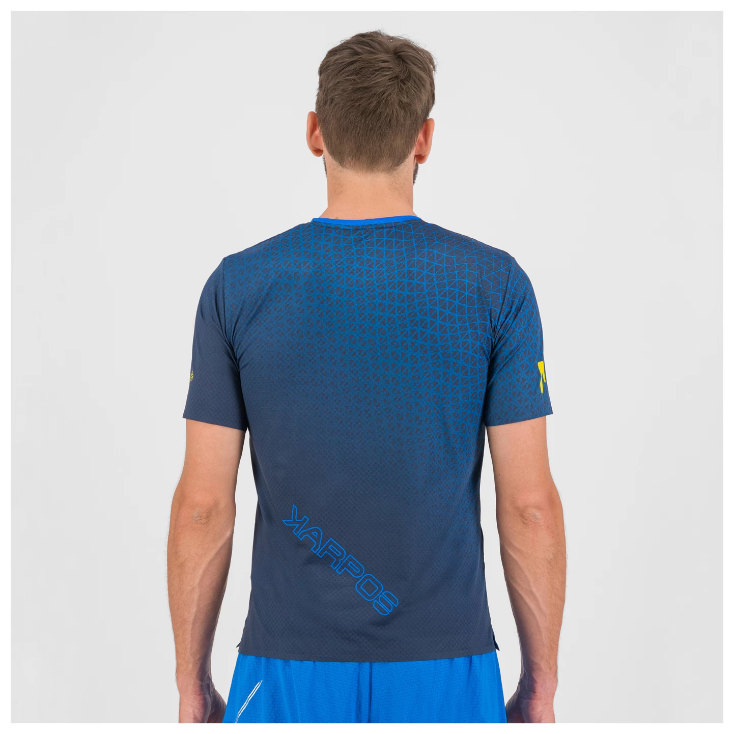 Karpos Lavaredo Ultra Jersey - Running Shirt 7 Karpos Lavaredo Ultra Jersey - Running Shirt - Image 5
