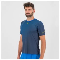 Karpos Lavaredo Ultra Jersey - Running Shirt 13 Karpos Lavaredo Ultra Jersey - Running Shirt -Outdoor Apparel Sale Shop karpos lavaredo ultra jersey running shirt detail 6