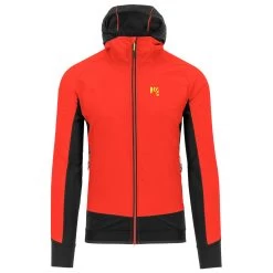 Karpos Lavaredo Winter Jacket - Running Jacket