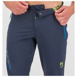 Karpos Ramezza Light Pant - Mountaineering Trousers -Outdoor Apparel Sale Shop karpos ramezza light pant mountaineering trousers detail 6