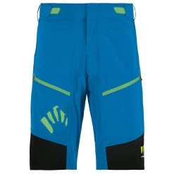 Karpos Rapid Baggy Short - Cycling Bottoms