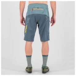 Karpos Rapid Baggy Short - Cycling Bottoms -Outdoor Apparel Sale Shop karpos rapid baggy short cycling bottoms detail 4