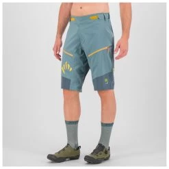 Karpos Rapid Baggy Short - Cycling Bottoms -Outdoor Apparel Sale Shop karpos rapid baggy short cycling bottoms detail 5