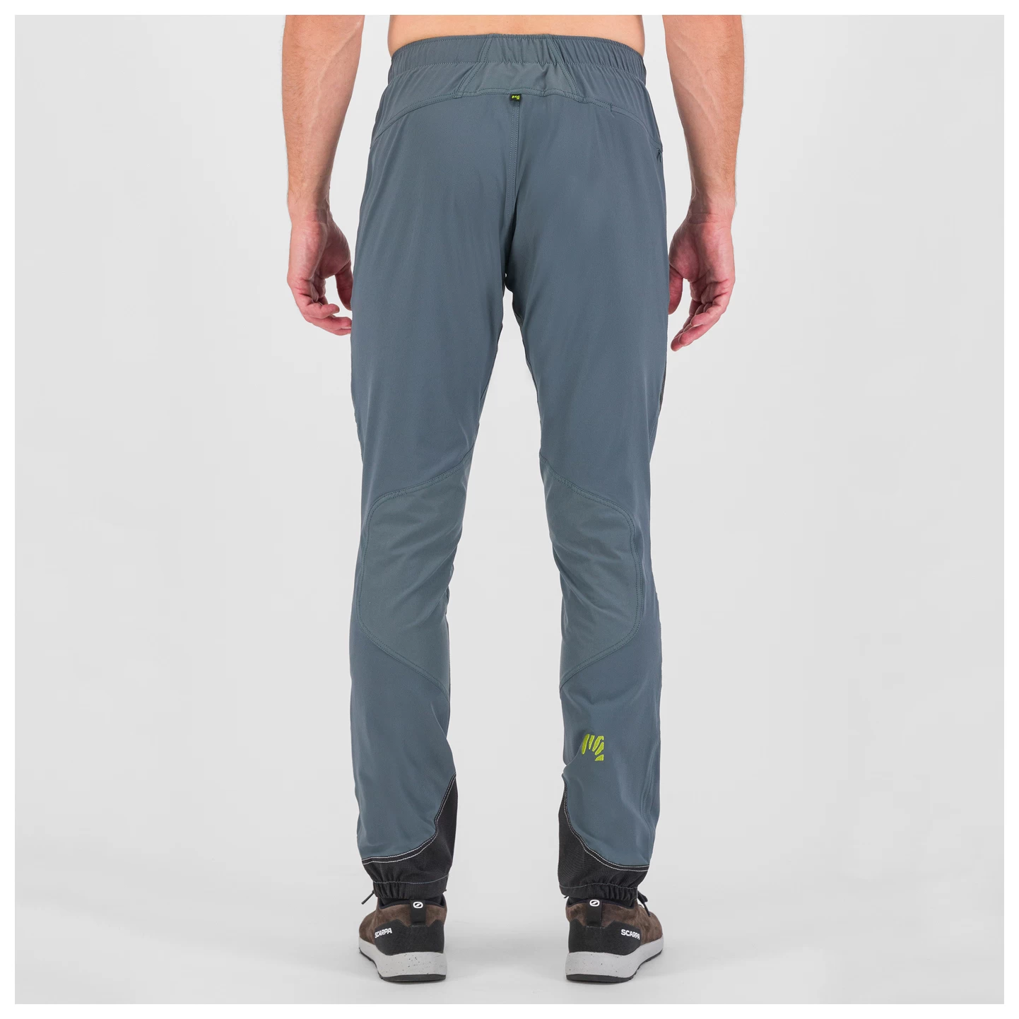 Karpos Rock Pant - Mountaineering Trousers 6 Karpos Rock Pant - Mountaineering Trousers - Image 4