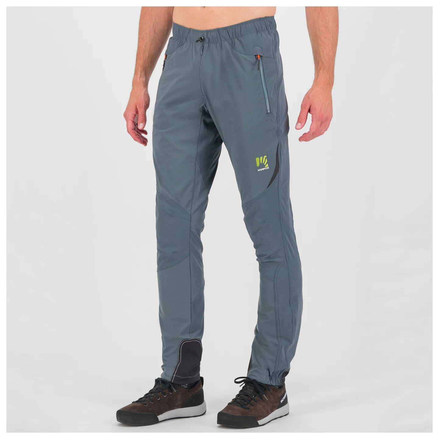 Karpos Rock Pant - Mountaineering Trousers 7 Karpos Rock Pant - Mountaineering Trousers - Image 5