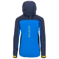 Karpos Temporale Jacket - Waterproof Jacket -Outdoor Apparel Sale Shop karpos temporale jacket waterproof jacket detail 2