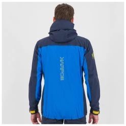 Karpos Temporale Jacket - Waterproof Jacket -Outdoor Apparel Sale Shop karpos temporale jacket waterproof jacket detail 4