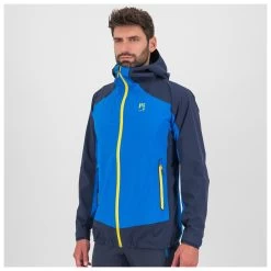 Karpos Temporale Jacket - Waterproof Jacket -Outdoor Apparel Sale Shop karpos temporale jacket waterproof jacket detail 5