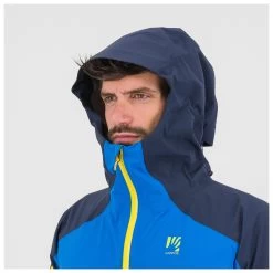 Karpos Temporale Jacket - Waterproof Jacket -Outdoor Apparel Sale Shop karpos temporale jacket waterproof jacket detail 9