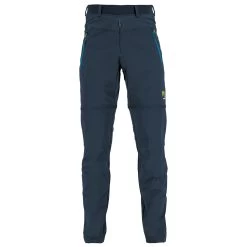Karpos Tre Cime Zip-Off Pant - Zip-off Trousers