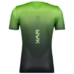 Karpos Verve Mesh T-Shirt - Sport Shirt -Outdoor Apparel Sale Shop karpos verve mesh t shirt sport shirt detail 2