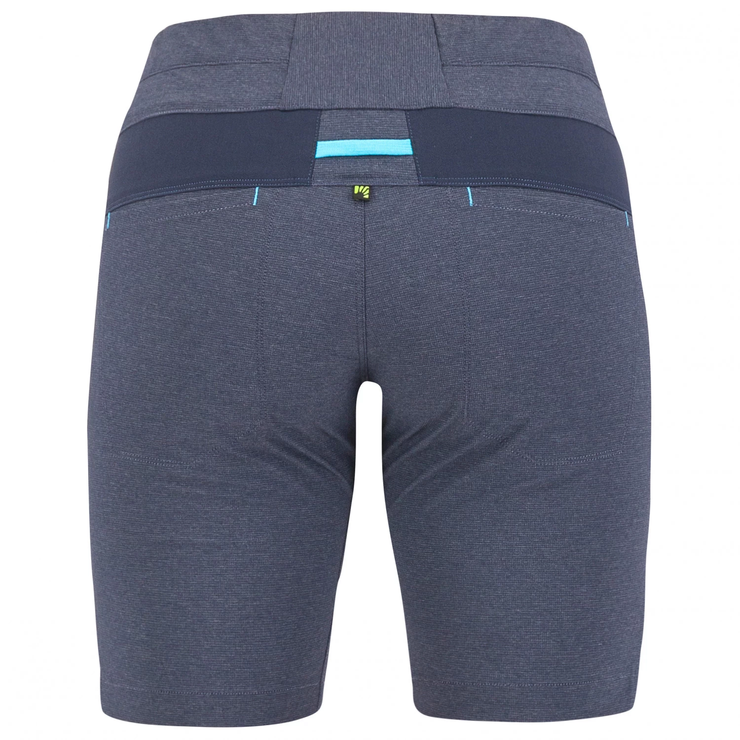 Karpos Women's Dolada Bermuda - Shorts 4 Karpos Women's Dolada Bermuda - Shorts - Image 2