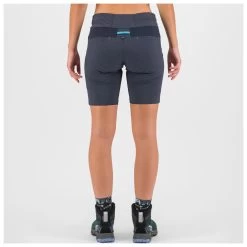 Karpos Women's Dolada Bermuda - Shorts 12 Karpos Women's Dolada Bermuda - Shorts -Outdoor Apparel Sale Shop karpos womens dolada bermuda shorts detail 4