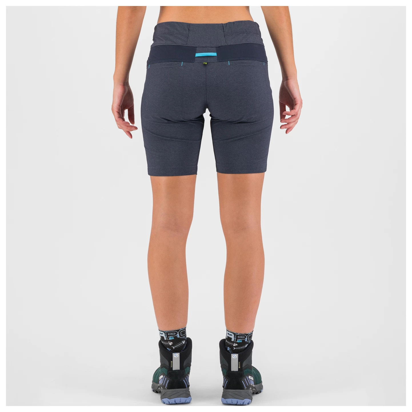 Karpos Women's Dolada Bermuda - Shorts 6 Karpos Women's Dolada Bermuda - Shorts - Image 4