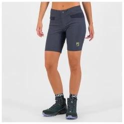 Karpos Women's Dolada Bermuda - Shorts 13 Karpos Women's Dolada Bermuda - Shorts -Outdoor Apparel Sale Shop karpos womens dolada bermuda shorts detail 5