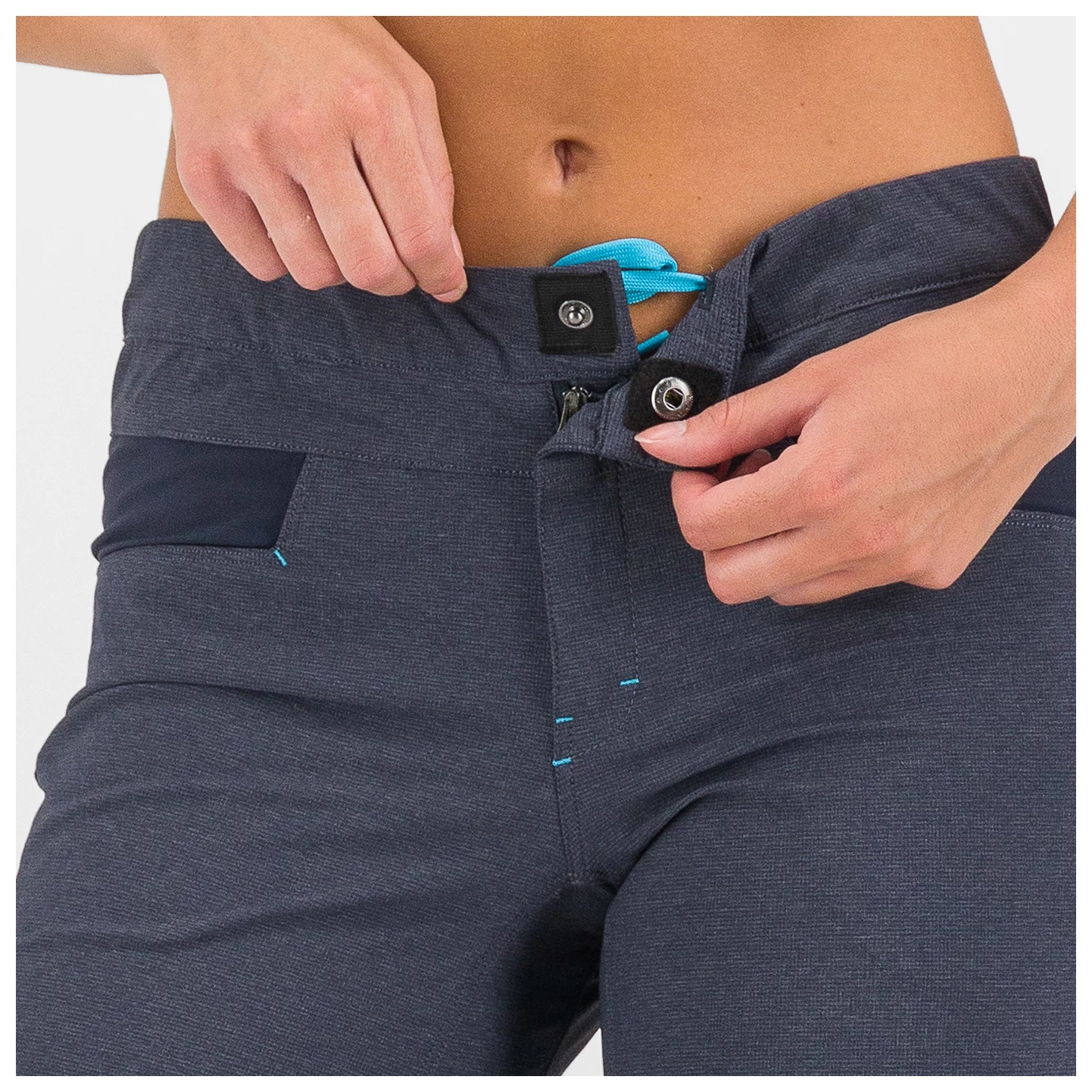 Karpos Women's Dolada Bermuda - Shorts 8 Karpos Women's Dolada Bermuda - Shorts - Image 6