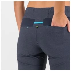 Karpos Women's Dolada Bermuda - Shorts 15 Karpos Women's Dolada Bermuda - Shorts -Outdoor Apparel Sale Shop karpos womens dolada bermuda shorts detail 7