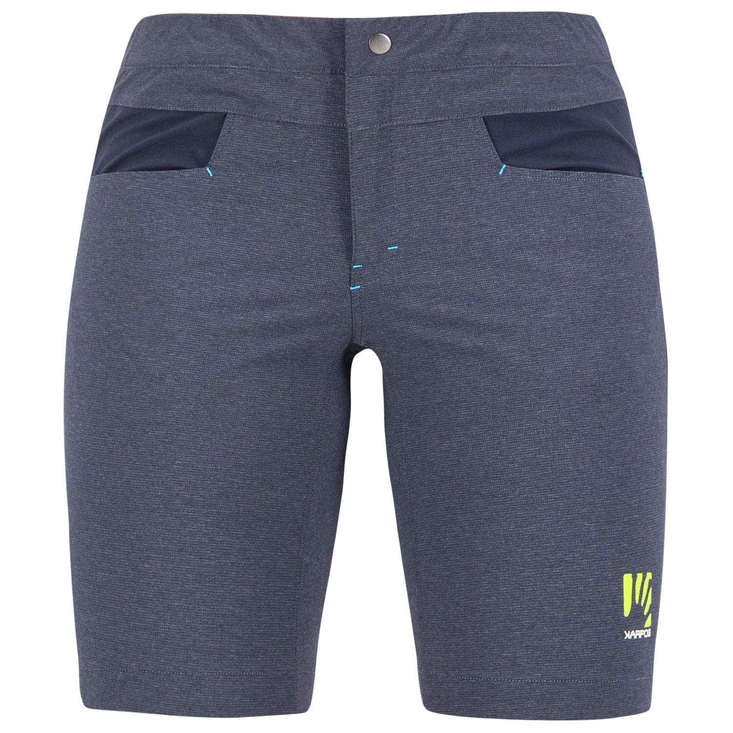 Karpos Women's Dolada Bermuda - Shorts 3 Karpos Women's Dolada Bermuda - Shorts