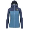 Karpos Women's Lot Rain Jacket - Waterproof Jacket -Outdoor Apparel Sale Shop karpos womens lot rain jacket waterproof jacket