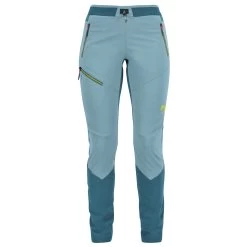 Karpos Women's Rock Evo Pant - Climbing Trousers