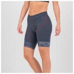Karpos Women's Verve Evo Short - Cycling Bottoms -Outdoor Apparel Sale Shop karpos womens verve evo short cycling bottoms detail 4