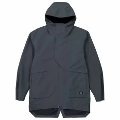 Kathmandu Amphi 2L 3In1 Parka - 3-in-1 Jacket