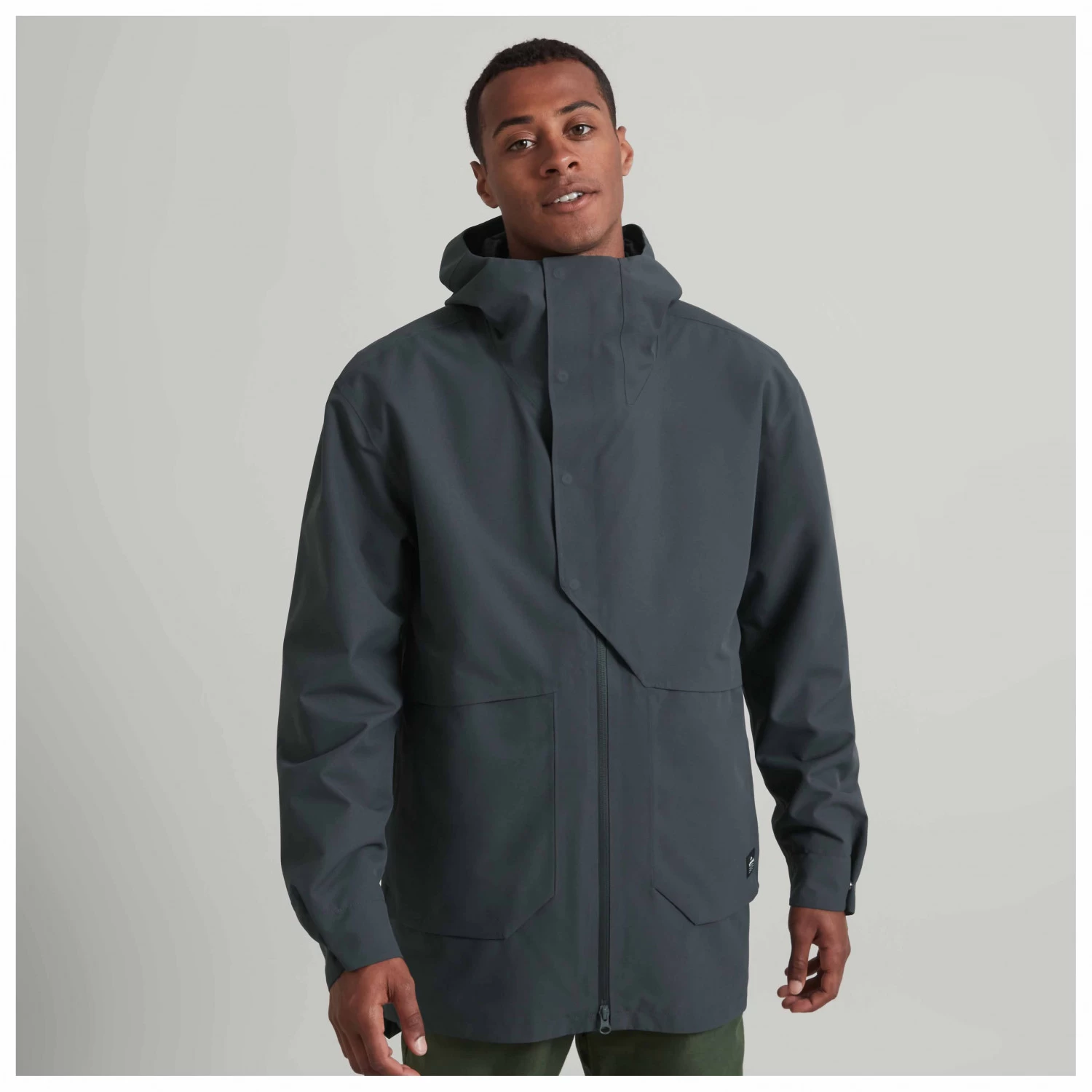 Kathmandu Amphi 2L 3In1 Parka - 3-in-1 Jacket 4 Kathmandu Amphi 2L 3In1 Parka - 3-in-1 Jacket - Image 2