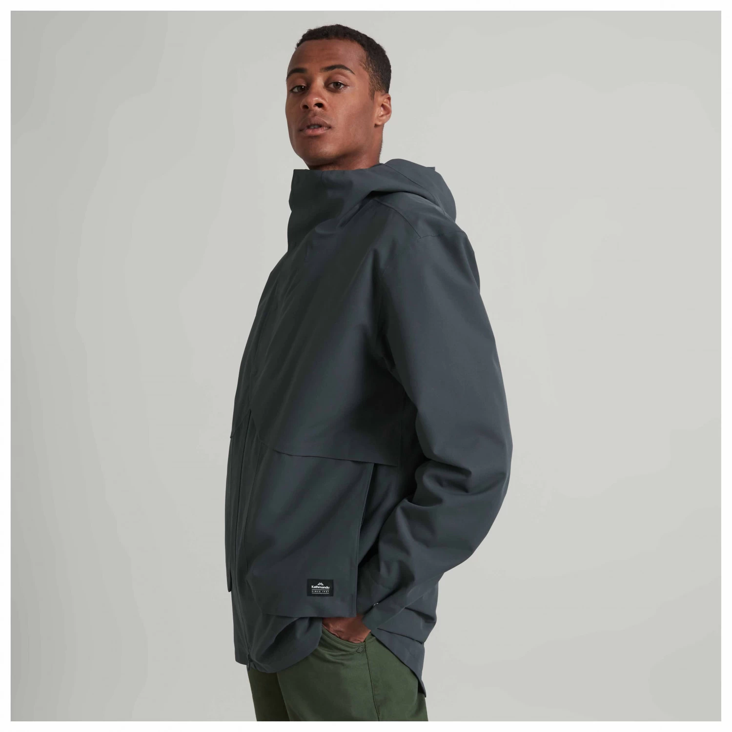 Kathmandu Amphi 2L 3In1 Parka - 3-in-1 Jacket 6 Kathmandu Amphi 2L 3In1 Parka - 3-in-1 Jacket - Image 4