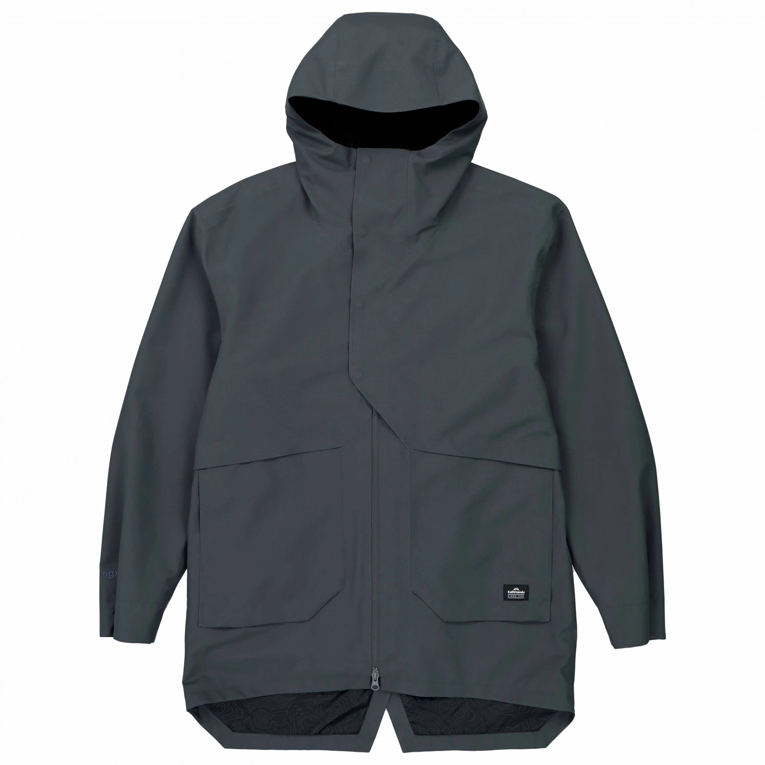 Kathmandu Amphi 2L 3In1 Parka - 3-in-1 Jacket 3 Kathmandu Amphi 2L 3In1 Parka - 3-in-1 Jacket