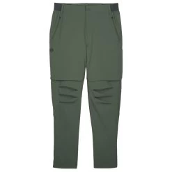 Kathmandu Ult-Hike Convertible Pants - Zip-off Trousers