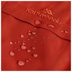 Kathmandu Women's Bealey GORE-TEX Jacket V2 - Waterproof Jacket -Outdoor Apparel Sale Shop kathmandu womens bealey gore tex jacket v2 waterproof jacket detail 10