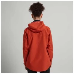 Kathmandu Women's Bealey GORE-TEX Jacket V2 - Waterproof Jacket -Outdoor Apparel Sale Shop kathmandu womens bealey gore tex jacket v2 waterproof jacket detail 3