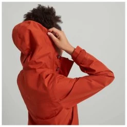 Kathmandu Women's Bealey GORE-TEX Jacket V2 - Waterproof Jacket -Outdoor Apparel Sale Shop kathmandu womens bealey gore tex jacket v2 waterproof jacket detail 6