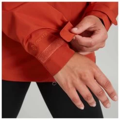 Kathmandu Women's Bealey GORE-TEX Jacket V2 - Waterproof Jacket -Outdoor Apparel Sale Shop kathmandu womens bealey gore tex jacket v2 waterproof jacket detail 7