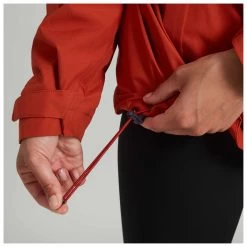 Kathmandu Women's Bealey GORE-TEX Jacket V2 - Waterproof Jacket -Outdoor Apparel Sale Shop kathmandu womens bealey gore tex jacket v2 waterproof jacket detail 8