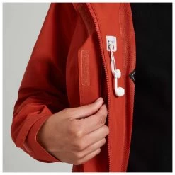 Kathmandu Women's Bealey GORE-TEX Jacket V2 - Waterproof Jacket -Outdoor Apparel Sale Shop kathmandu womens bealey gore tex jacket v2 waterproof jacket detail 9