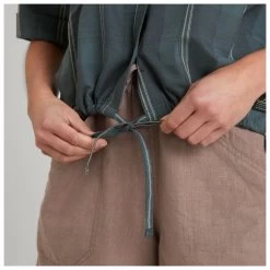 Kathmandu Women's Sun-Scape UPF S/S Shirt - Sport Shirt 15 Kathmandu Women's Sun-Scape UPF S/S Shirt - Sport Shirt -Outdoor Apparel Sale Shop kathmandu womens sun scape upf s s shirt sport shirt detail 7