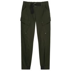 Kathmandu Women's Wknd-Escapist Cargo Pants - Walking Trousers