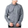Benjamin Lumber Shirt - Shirt -Outdoor Apparel Sale Shop klitmoeller collective benjamin lumber shirt shirt