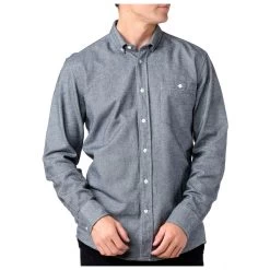 Benjamin Lumber Shirt - Shirt