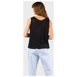 Women's Dee Tank Top - Tank Top -Outdoor Apparel Sale Shop klitmoeller collective womens dee tank top tank top detail 3