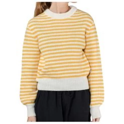 Women's Gunilla Knit - Merino Jumper