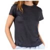 Women's Rikke Linen Tee - T-shirt -Outdoor Apparel Sale Shop klitmoeller collective womens rikke linen tee t shirt