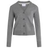 Women's Wilma Knit Cardigan - Wool Jacket