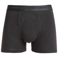 KnowledgeCotton Apparel 2-Pack Underwear - Everyday Base Layer