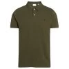 KnowledgeCotton Apparel Rowan Basic Polo Vegan - Polo Shirt 2 KnowledgeCotton Apparel Rowan Basic Polo Vegan - Polo Shirt -Outdoor Apparel Sale Shop knowledgecotton apparel rowan basic polo vegan polo shirt