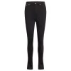 KnowledgeCotton Apparel Women's Ivy Slim Twill Pants Vegan - Casual Trousers -Outdoor Apparel Sale Shop knowledgecotton apparel womens ivy slim twill pants vegan casual trousers
