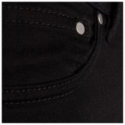 KnowledgeCotton Apparel Women's Ivy Slim Twill Pants Vegan - Casual Trousers 11 KnowledgeCotton Apparel Women's Ivy Slim Twill Pants Vegan - Casual Trousers -Outdoor Apparel Sale Shop knowledgecotton apparel womens ivy slim twill pants vegan casual trousers detail 3